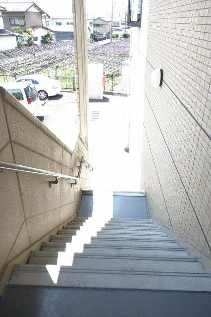 グランデアマール 共有部分