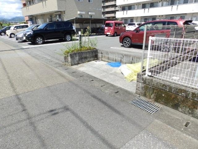 リビングタウン北川添　A棟（A303） 物件画像