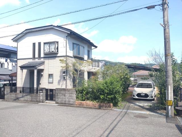 中秦泉寺 戸建（1） 外観