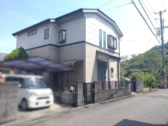 中秦泉寺 戸建（1） 外観