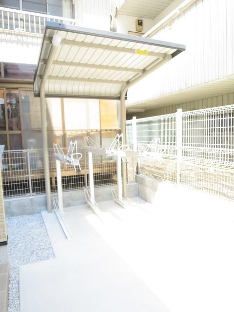 Ａｒｄｏｒ・Ｋ（101） 共有部分
