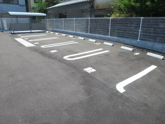 コロレ宝永町（103） 駐車場