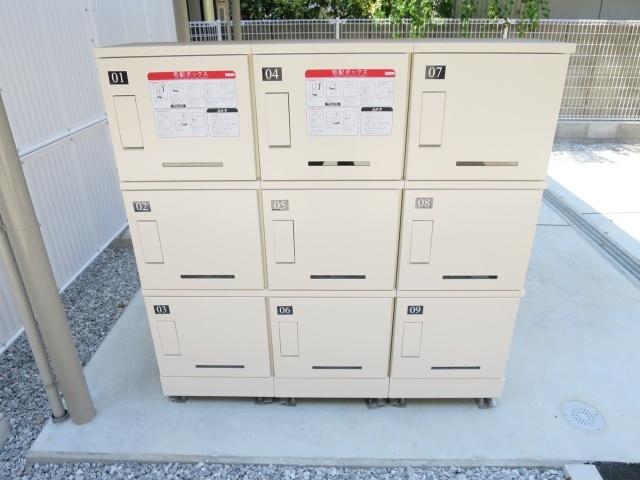 コロレ宝永町（103） その他