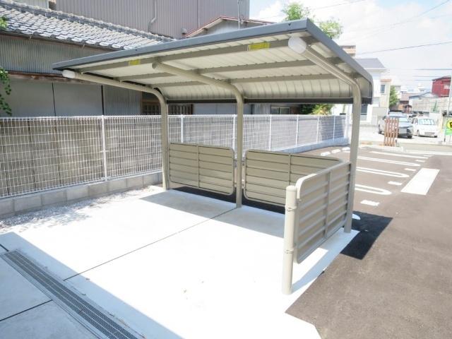 コロレ宝永町（103） 共有部分
