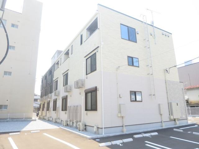 コロレ宝永町（103） 外観
