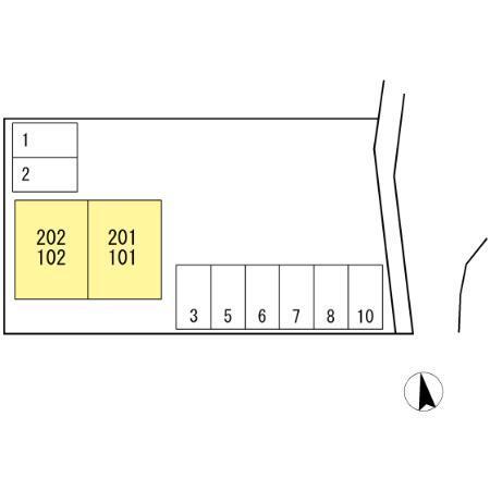 セフィラ大津（101） その他