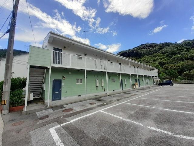 ファミールみやまえ（104） 外観