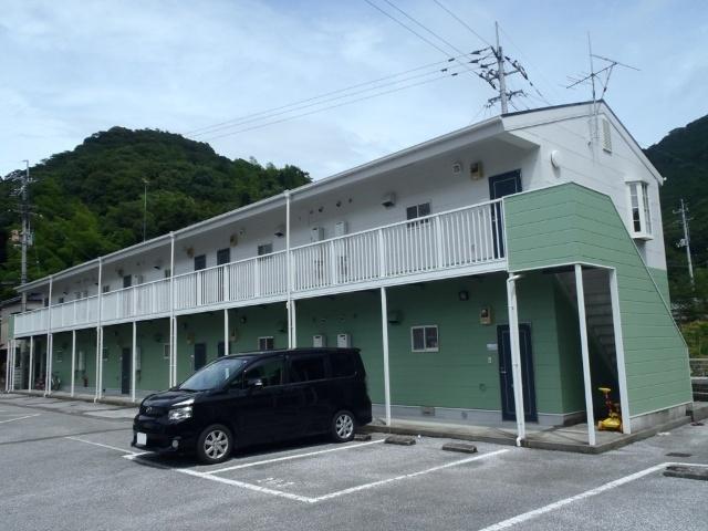 ファミールみやまえ（104） 外観