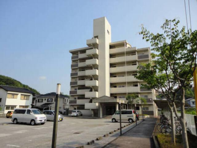  築29年6ヶ月 7階建の賃貸物件