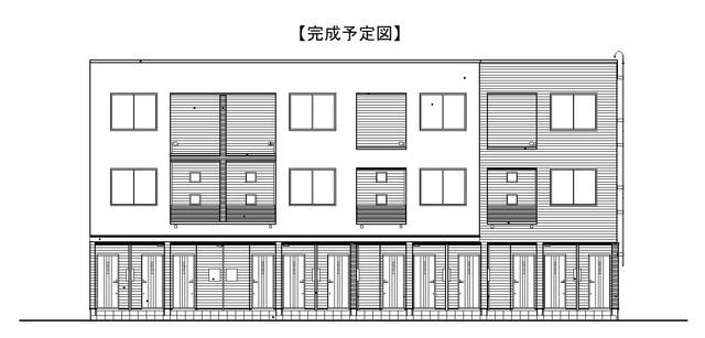 建物画像