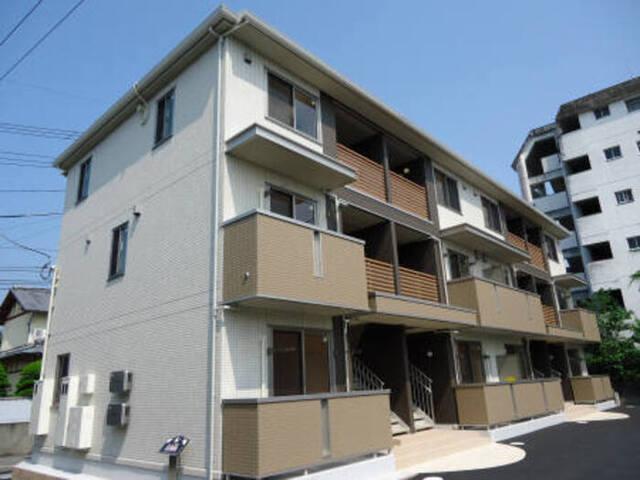 リオン（105） 外観