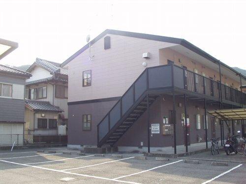 ファミールあぞのⅡ（102） 外観