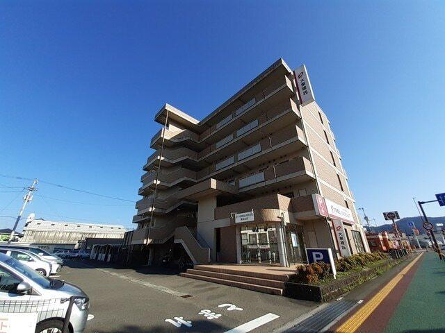 フィオーレ鏡川（309） 外観
