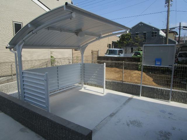 サティ宝町（102） その他