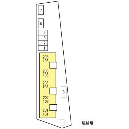 プレジオⅡ（202） その他