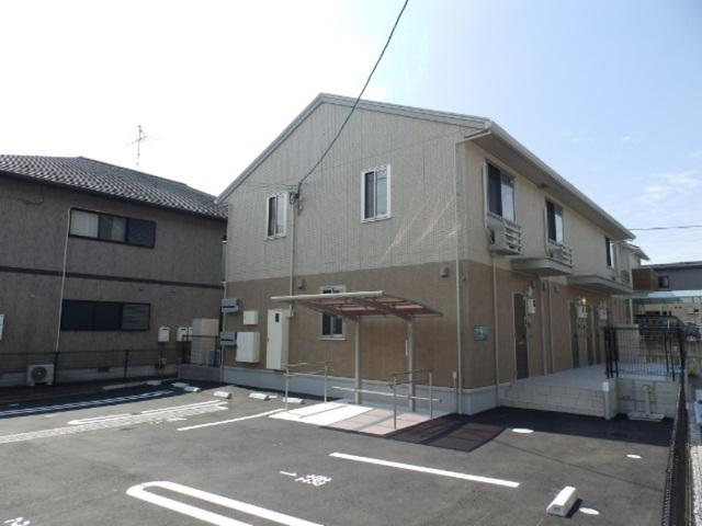 ルリ（102） 外観