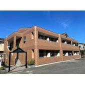 外観写真（昼）