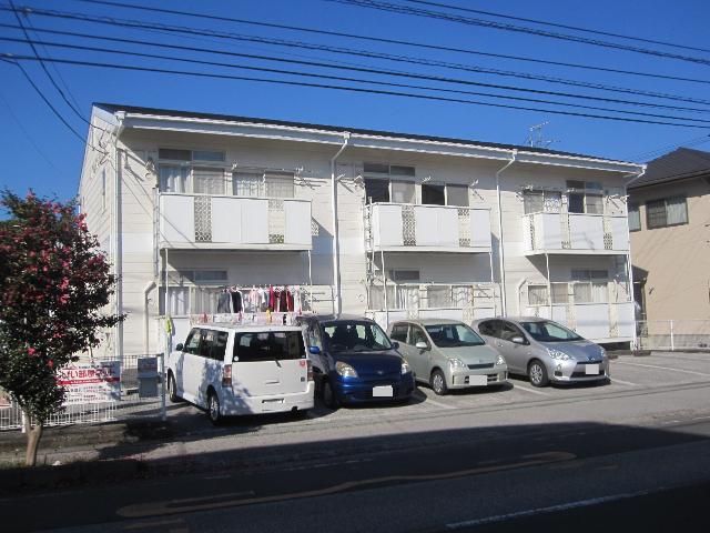ハイツＫＵＷＡＯ（102） 駐車場