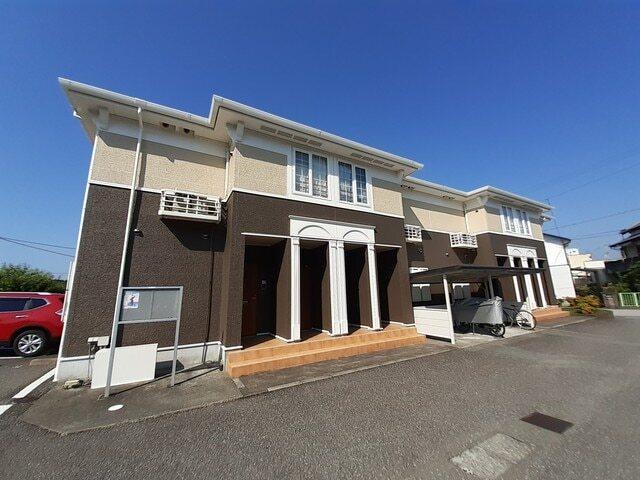 サニースクエア　Ｂ（102） 外観