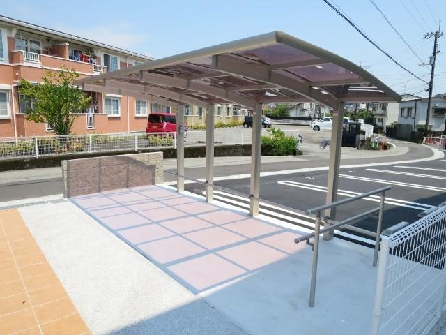 ホワイト　ヒル（302） 共有部分