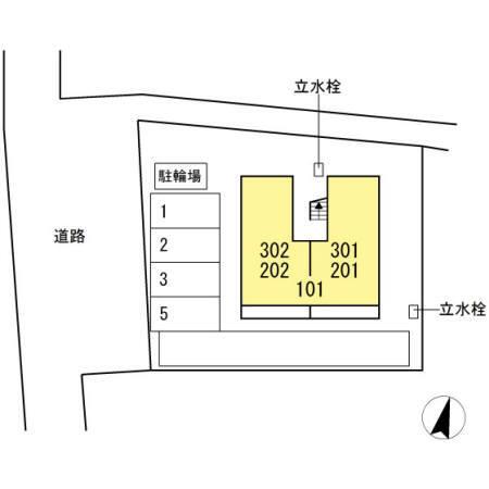 グランディョーゾ　レガーメ（301） その他