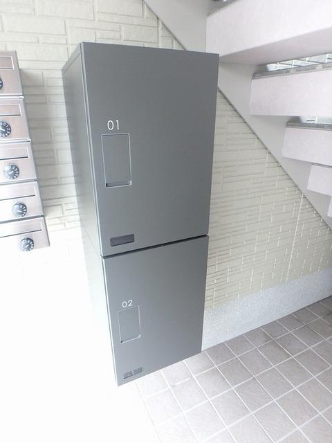 グランディョーゾ　レガーメ（301） 物件画像