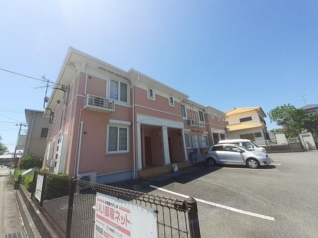 プロムナード Tの賃貸物件