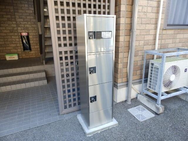 ウィルモア観月坂　A棟（A102） 物件画像