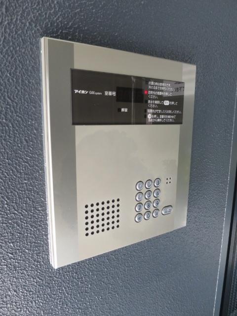 クレメント南宝永（105） その他