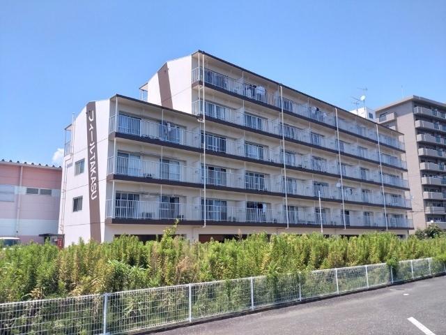 フィール高須（一般プラン）（607） 外観