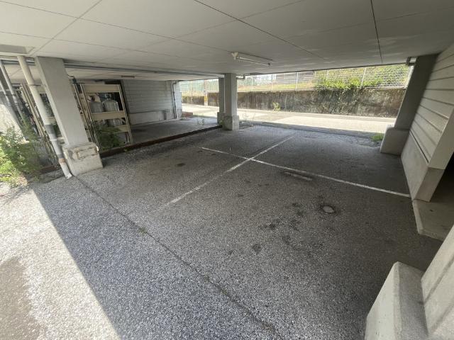 コーポカワイ（302） 共有部分