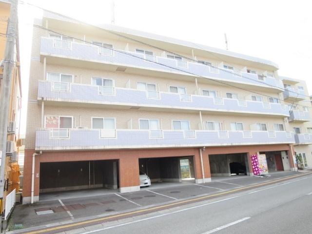 クリングレーハウス（407） 外観