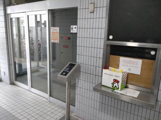 アーバンハイツ上町（705） その他
