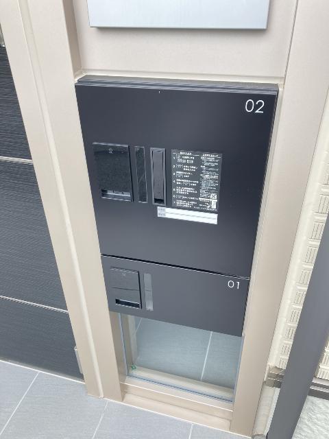 シャーメゾン奏（102） その他
