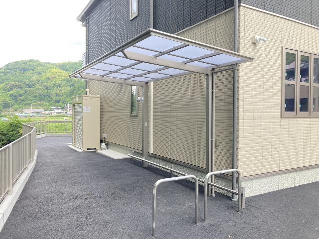 シャーメゾン奏（102） 共有部分