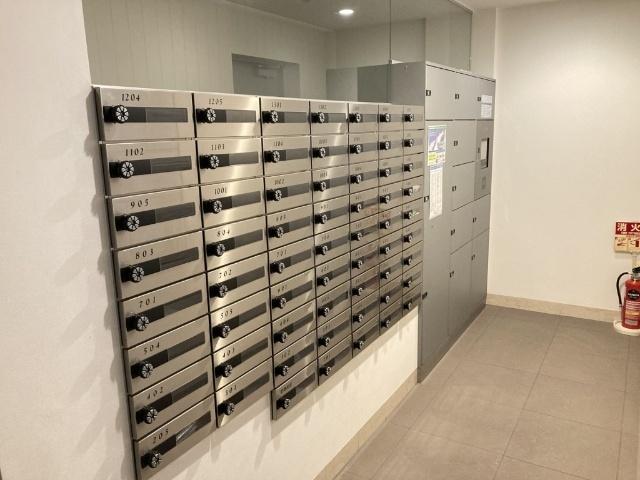 サーパス桟橋通二丁目（503） その他