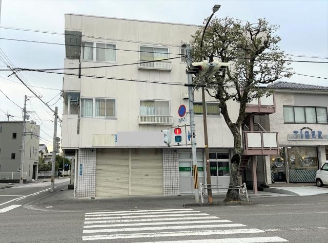 山崎ビル（302） 外観