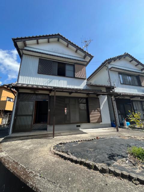 土佐一宮駅より徒歩6分 築35年5ヶ月 2階建の賃貸物件