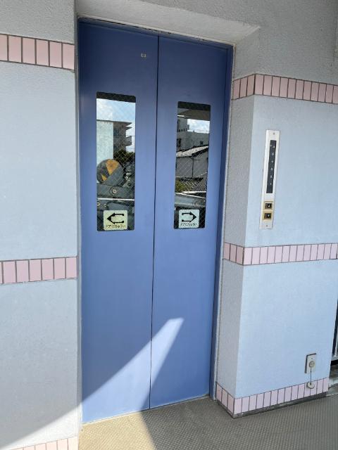 アルファ上町（103） その他