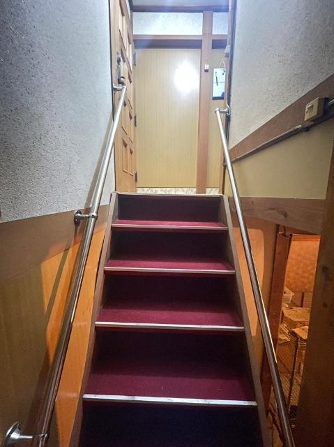 桜井町貸部屋（2Fkita） 共有部分