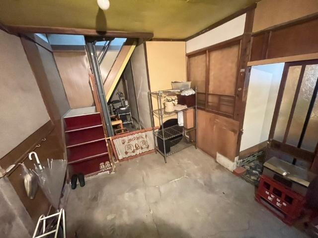 桜井町貸部屋（2Fkita） 共有部分