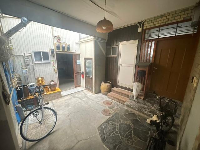桜井町貸部屋（2Fkita） 共有部分