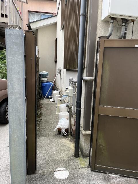 桜井町一戸建て貸部屋 その他
