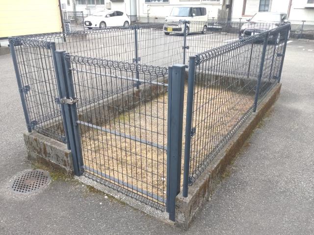 ＩＶＹ　ＣＯＵＲＴ　A棟（A202） その他