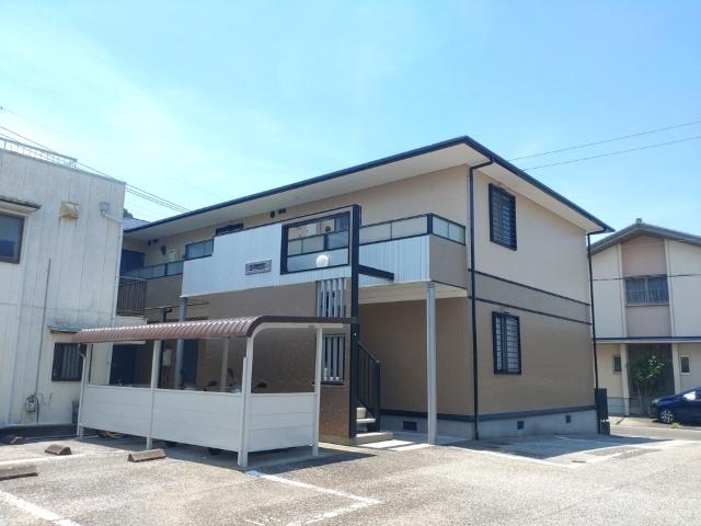 カーサ150　A棟（Ａ103） 外観