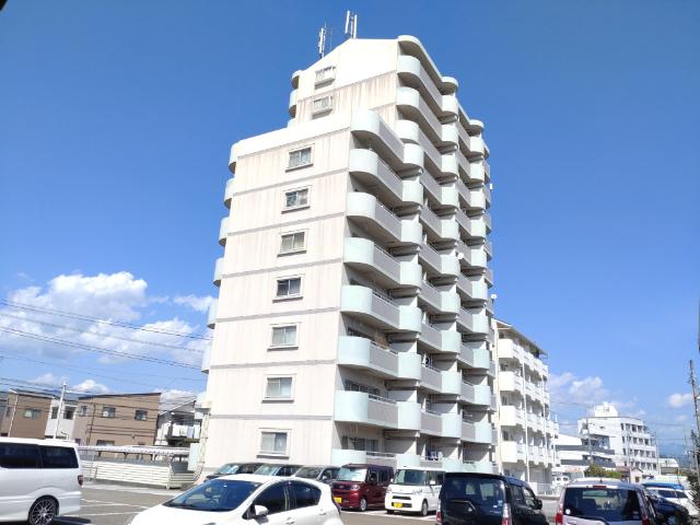 サンポートハイム高須（学生プラン※2年以上ご入居できる学生さん）（307） 外観