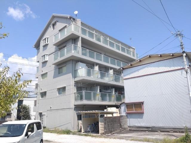 東海ビル（303） 外観