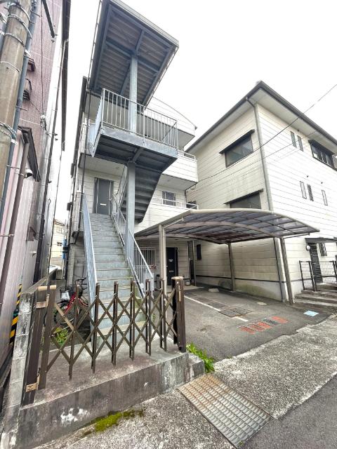 メゾンルピナスの賃貸物件