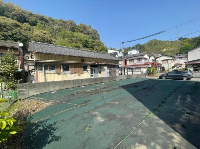 相生パーキング（普通車区画） 駐車場