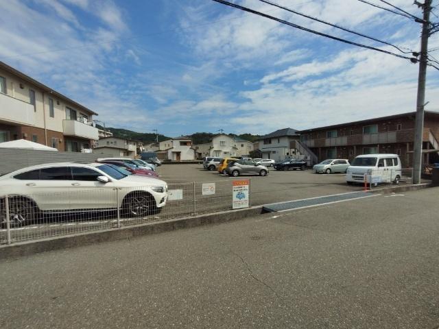 Sパーキング（軽区画） 駐車場